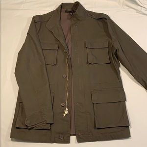 NWOT Kenneth Cole men’s utility jacket